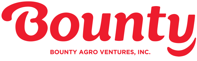 Bounty Agro Ventures, Inc.